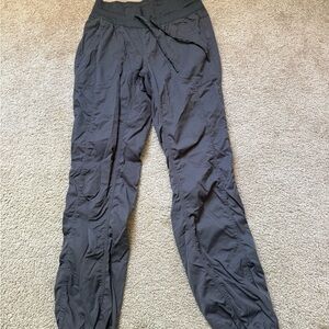 The North Face Gray Women's Pants